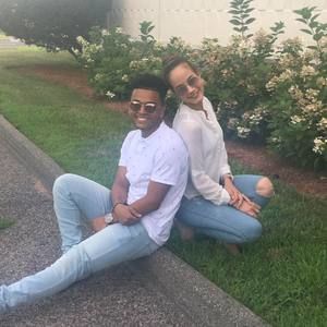 Meet your Posher, Peter